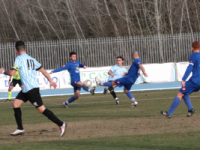 L’Isernia accede in zona play-off